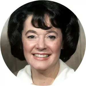 Gisele MacKenzie - American-Canadian singer