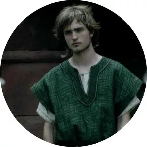 Giselher Die Nibelungen: Siegfried - 