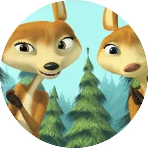 Giselita - Fictional character