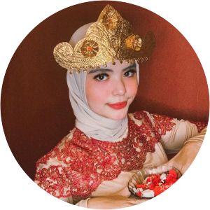 gisella marshanda syarief photograph