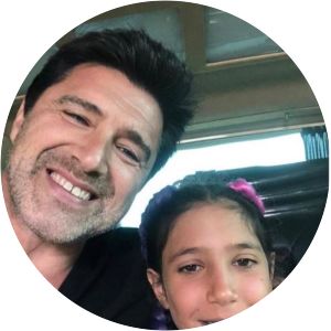 Gisella Ural photograph