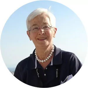 Gisella Wataghin Cantino - Author