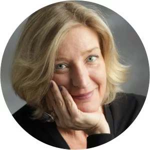 Giselle Beiguelman - Visual artist