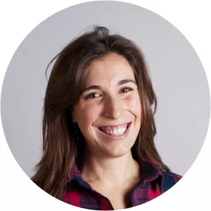 Giselle Corradi - Author