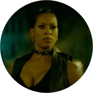 Giselle Cutter - Fictional character