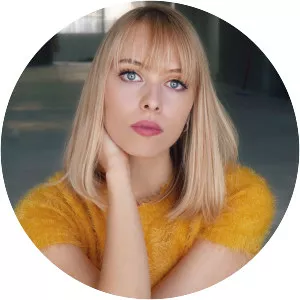 Giselle DaMier - Film actor