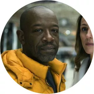 Giselle Glasman photograph