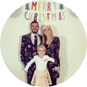 giselle hanby photograph