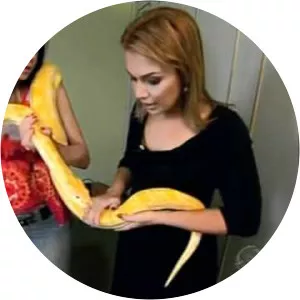 Giselle Kenj - Musical artist