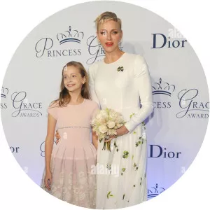 Giselle Paulson photograph