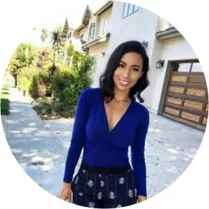 Giselle Ramirez photograph