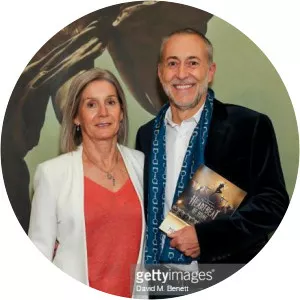 Giselle Roux photograph