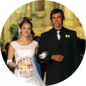 Giselle Tavarelli photograph