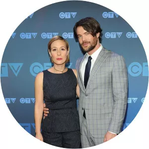 Giselle Weber photograph