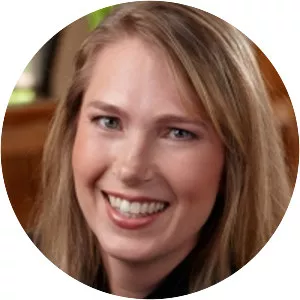 Giselle Wyers - Author