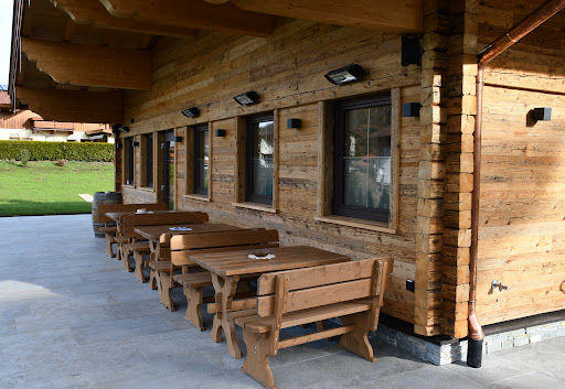 Gisi's Kulinarikstadl