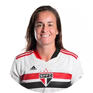 Gislaine Cristina Souza da Silva