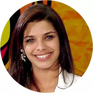 Gislaine Rodrigues Ferreira