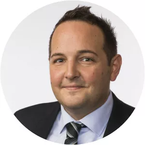 Gisle Meininger Saudland