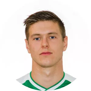 Gísli Páll Helgason