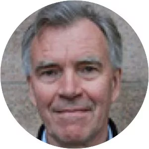 Gísli Pálsson - Professor