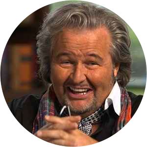 Gísli Rúnar Jónsson