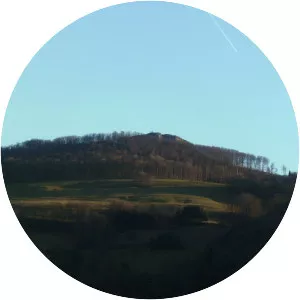 Gislifluh - Mountain in Switzerland