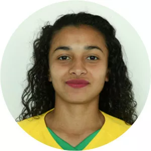 Gisseli Mariano Calixto