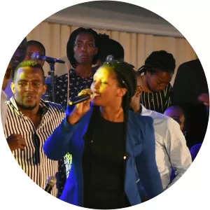 Gisubizo Ministries - Musical artist
