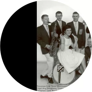 Git Elfwing Musician - Singer