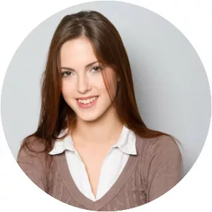 Gita Amely - Actress