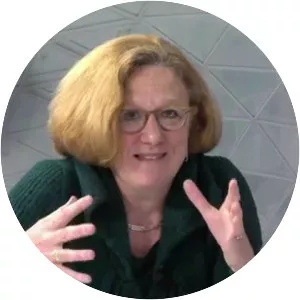 Gita Deneckere - Author