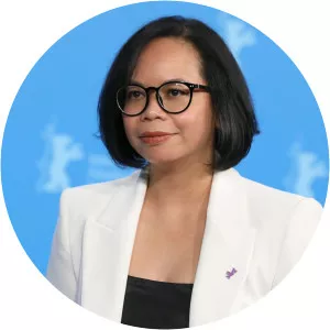 Gita Fara - Film producer