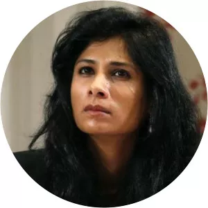 Gita Gopinath