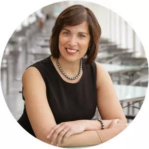 Gita Kadambi - Director general of the Finnish National Opera