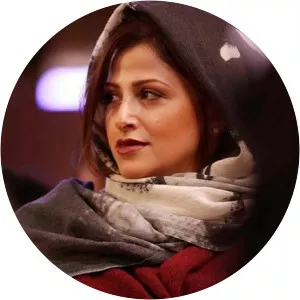 Gita Khansari photograph