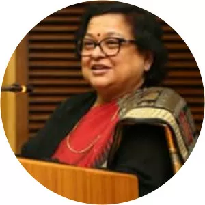 Gita Mittal