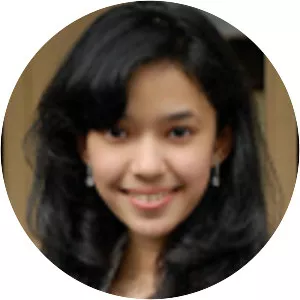 Gita Prisilfia