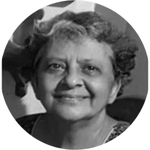 Gita Ramaswamy