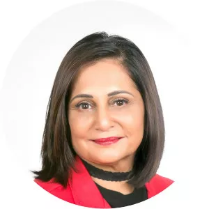 Gita Ramjee