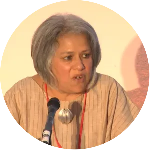 Gita Sahgal