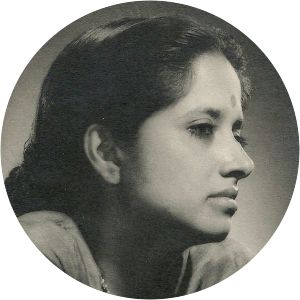 Gita Sarabhai