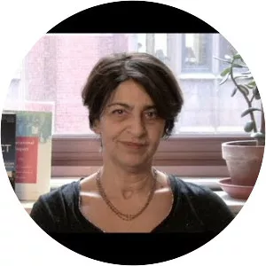 Gita SteinerKhamsi