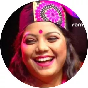 Gitali Devi - Singer