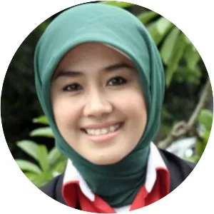 Gitalis Dwi Natarina