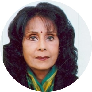 Gitanjali Aiyar