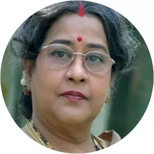 Gitanjali Ramakrishna