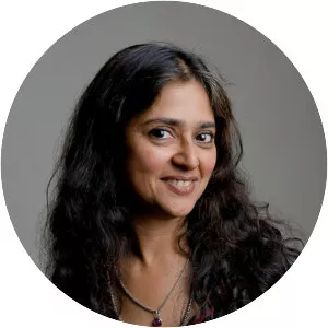 Gitanjali Rao