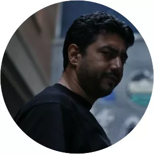 Gitano Antón - Musician