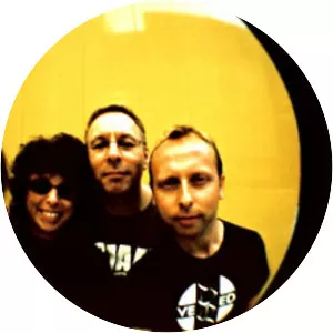 Githead - Musical group